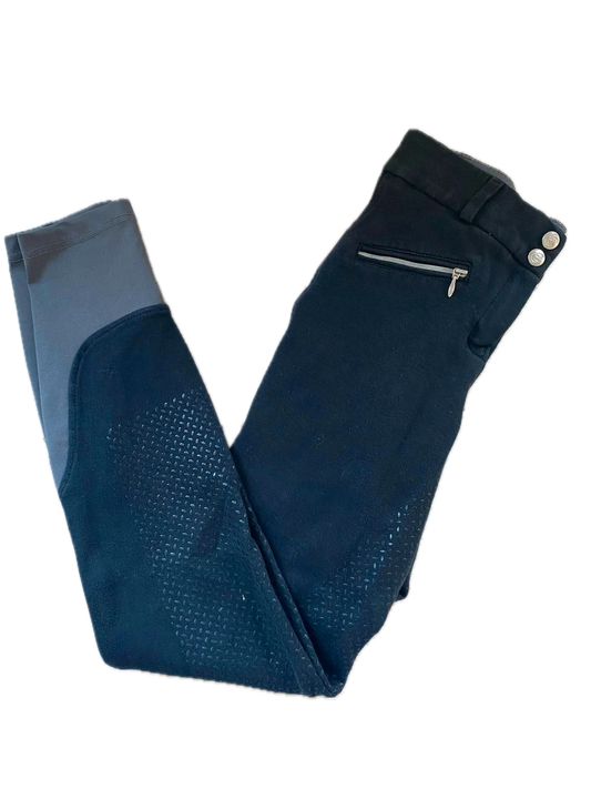 Pantalon Equilibre Full grip Noir taille S