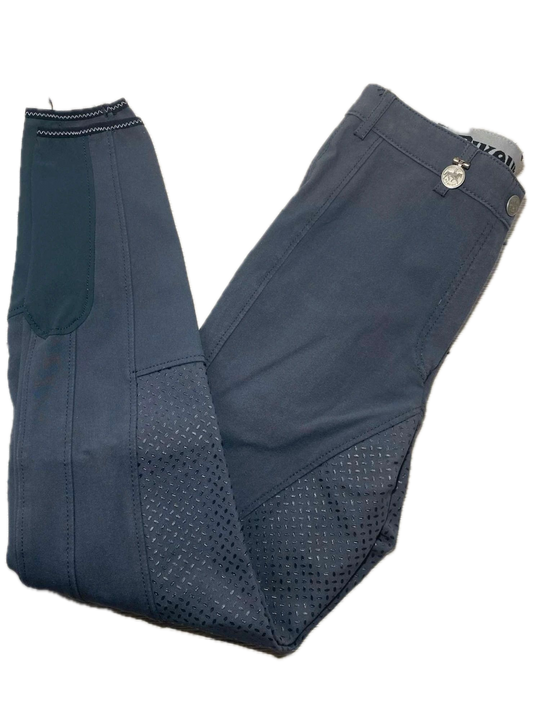 Pantalon Pikeur gris S