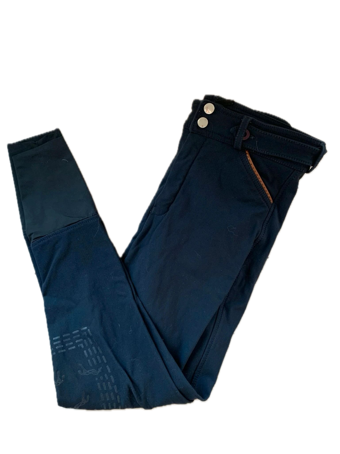 Pantalon Pénélope Leprevost Noir 16 Ans