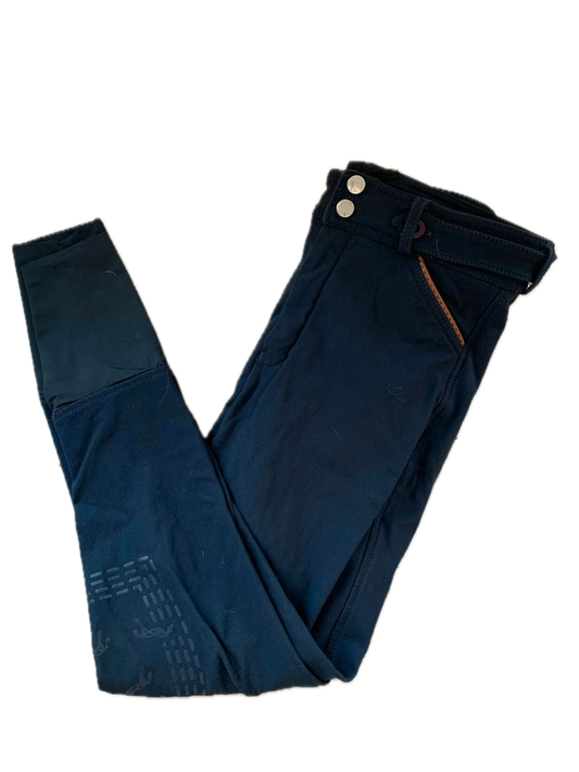 Pantalon Pénélope Leprevost Noir 16 Ans