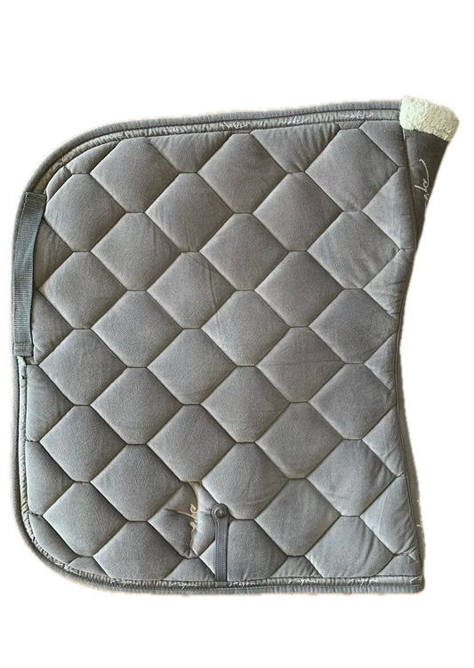 Tapis Dy'On Dressage Curduroy FULL