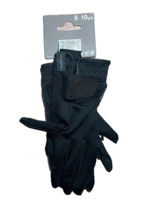 Gants Fouganza 8 / 10 Ans
