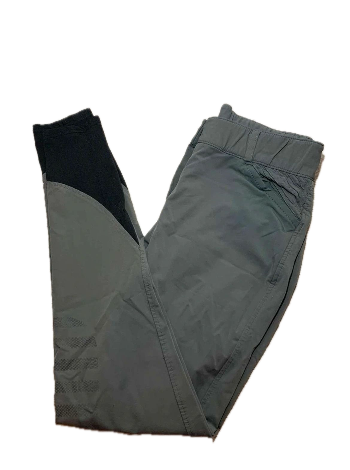 Pantalon Equi-Thème Josephine Gris M