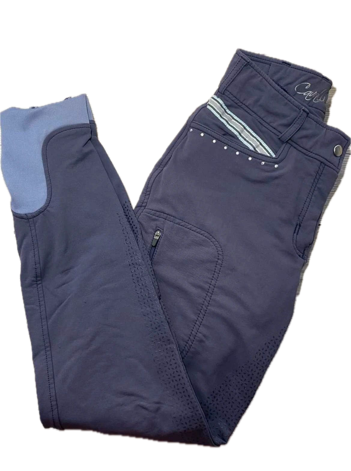 Pantalon Cavalli Puri Full Grip M