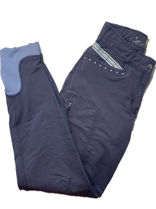 Pantalon Cavalli Puri Full Grip M