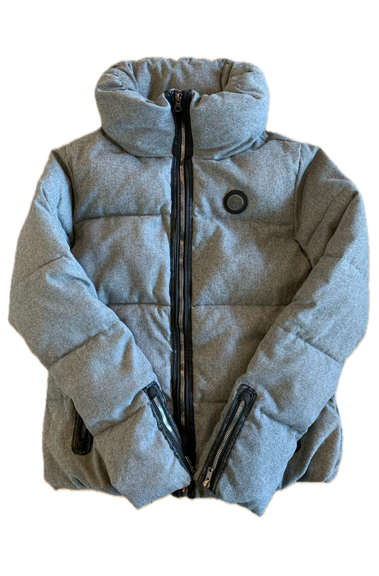 Doudounes Kingsland gris M