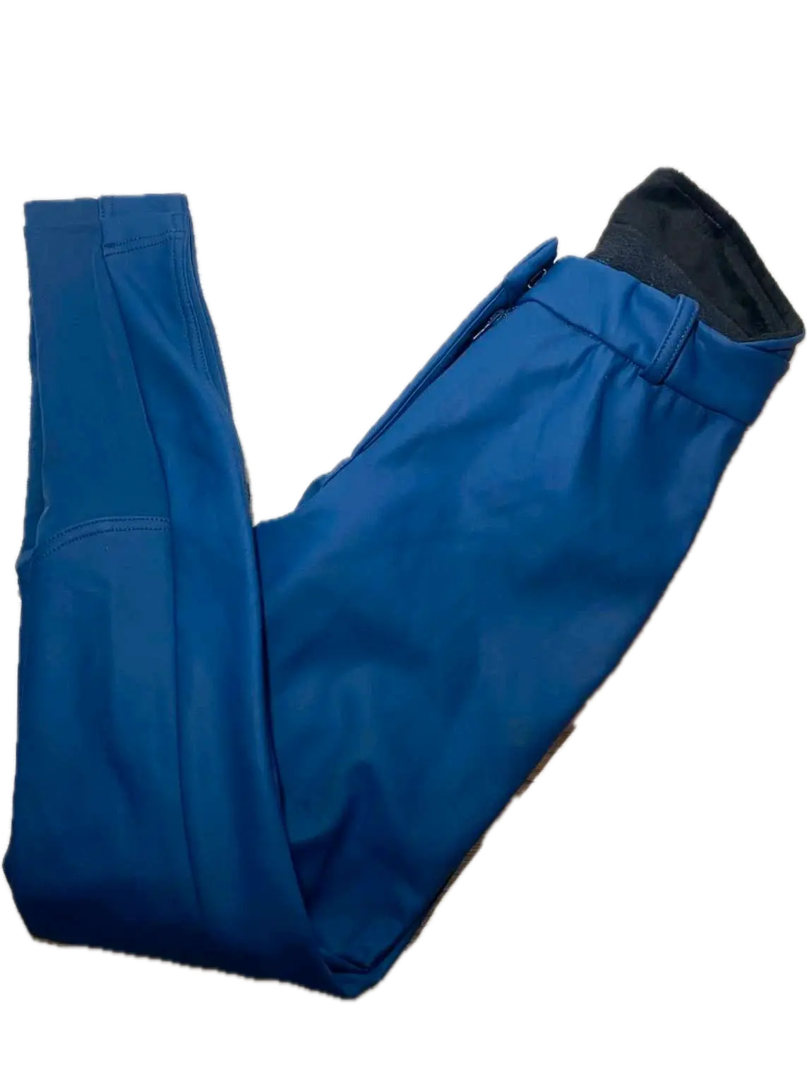 Pantalon impérméable Fouganza Bleu XXS