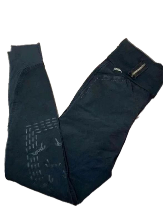 Legging Pénélope Leprevost Noir XS