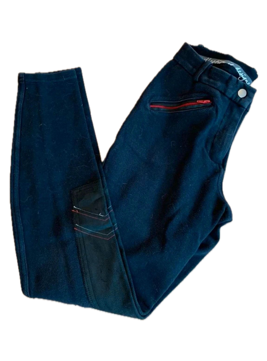 Pantalon Fouganza Noir S