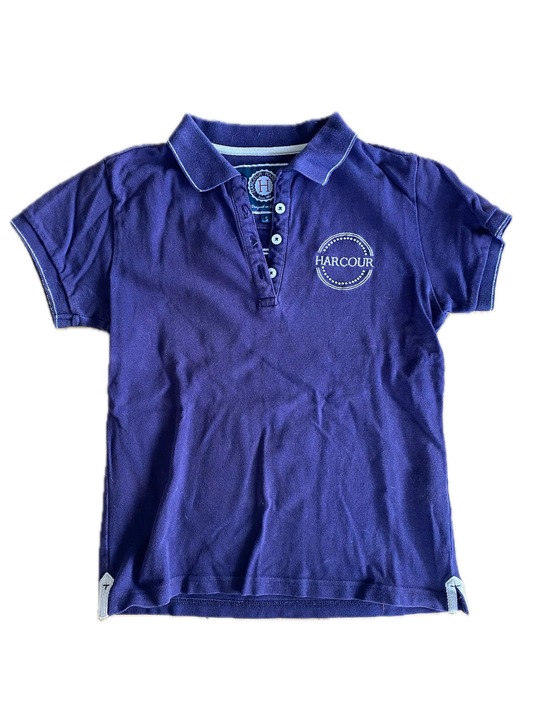 Polo Harcour violet S