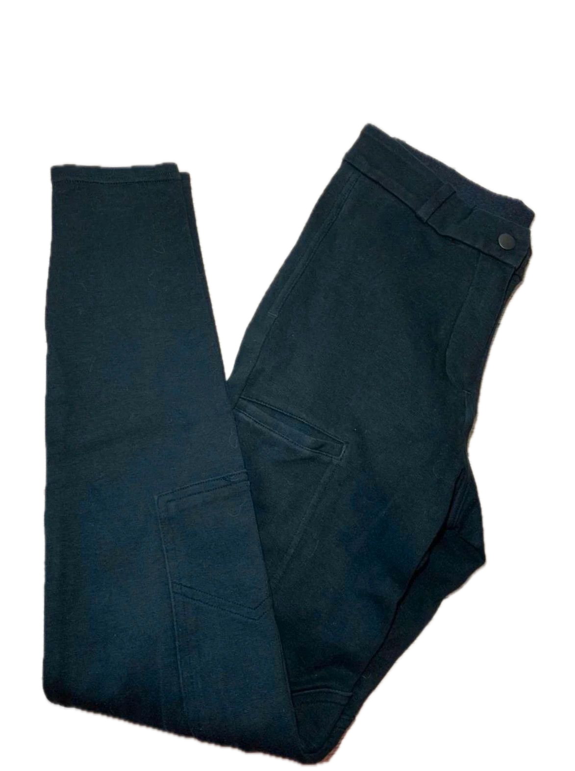 Pantalon Fouganza Noir S