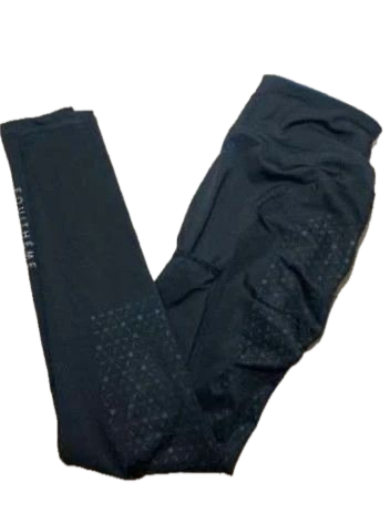 Legging Equi-Thème Full Grip 8 Ans