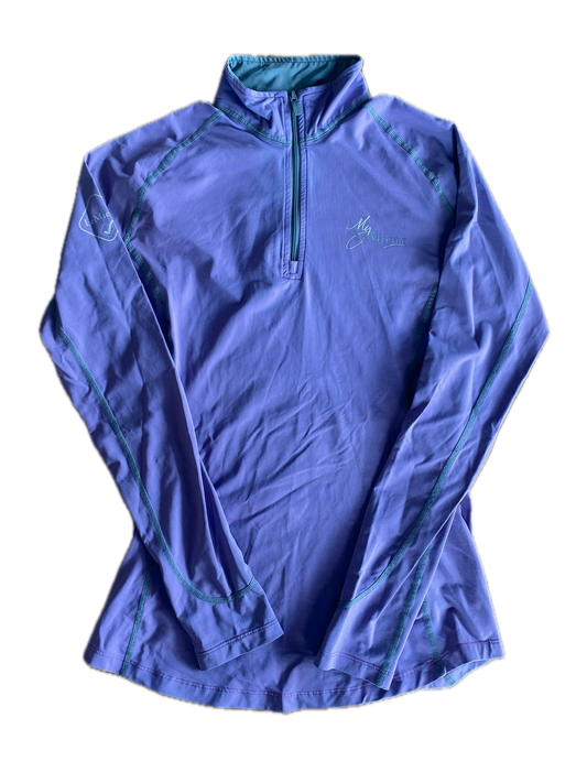 Polo technique LeMieux Bluebell  XS