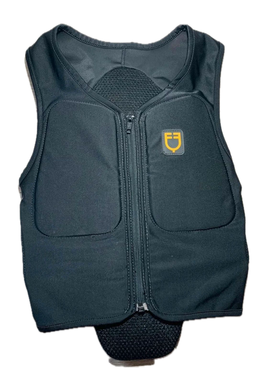 Gilets de protection Equestro Kid