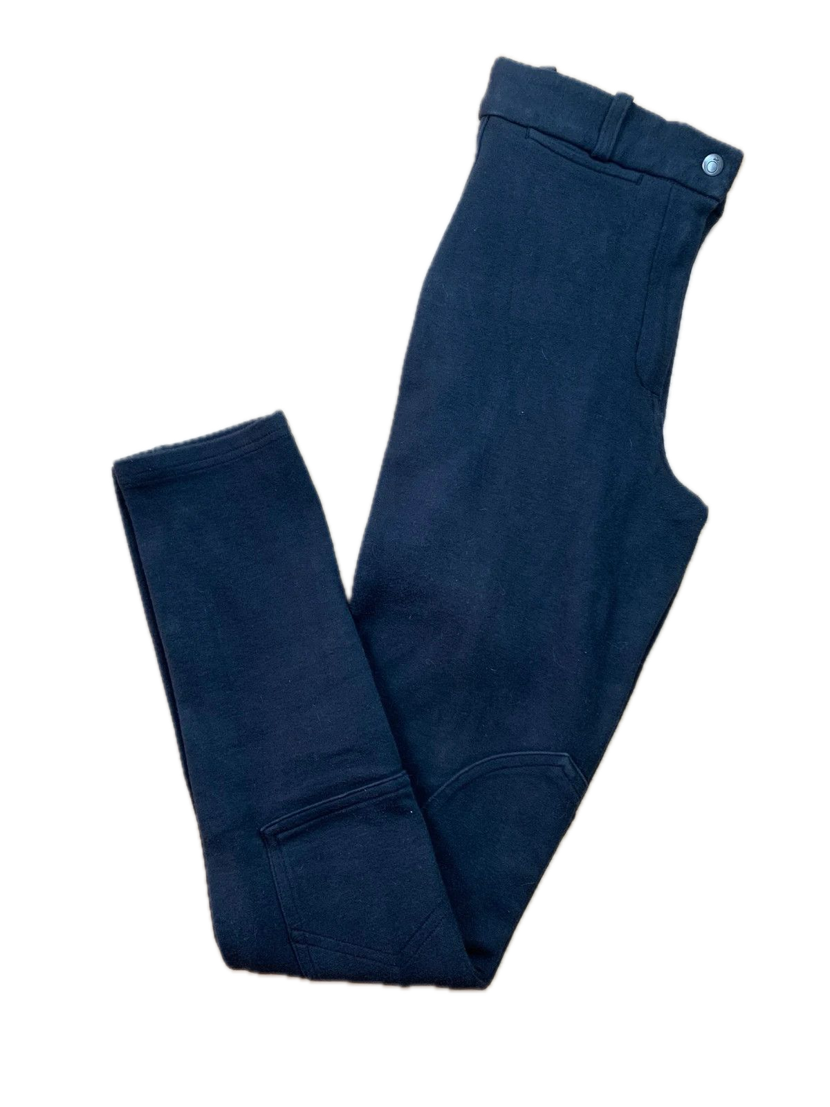 Pantalon Fouganza Noir S
