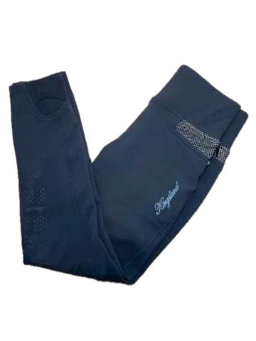 Pantalon Kingsland bleu marine XXS