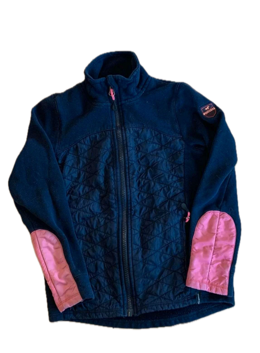 Veste Fouganza Polaire 8 Ans