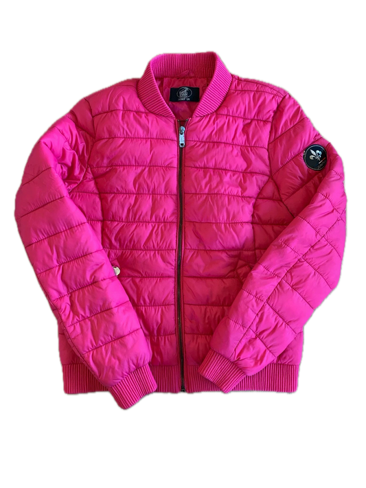 Veste Jump'In Rose S