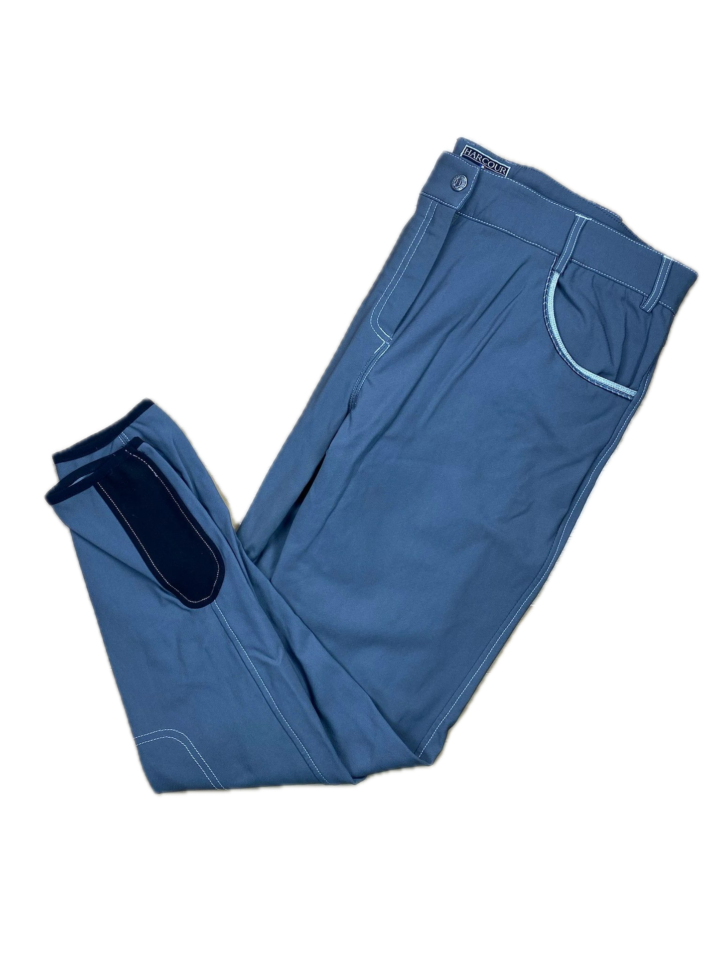 Pantalon Harcour gris XXL