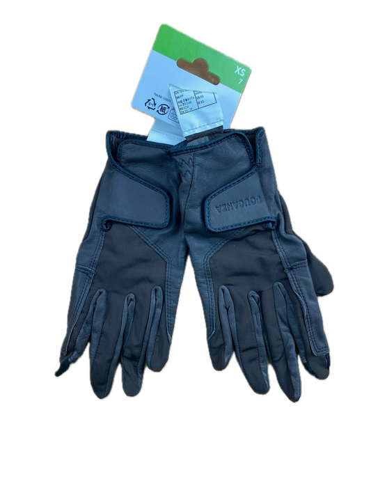 Gants Fouganza Brun XS