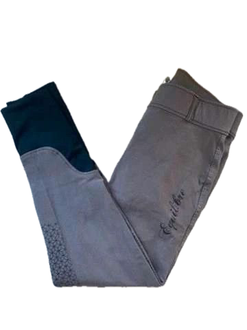Pantalon Equilibre Full grip Beige taille L