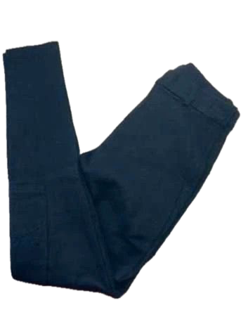 Pantalon Fouganza Noir S