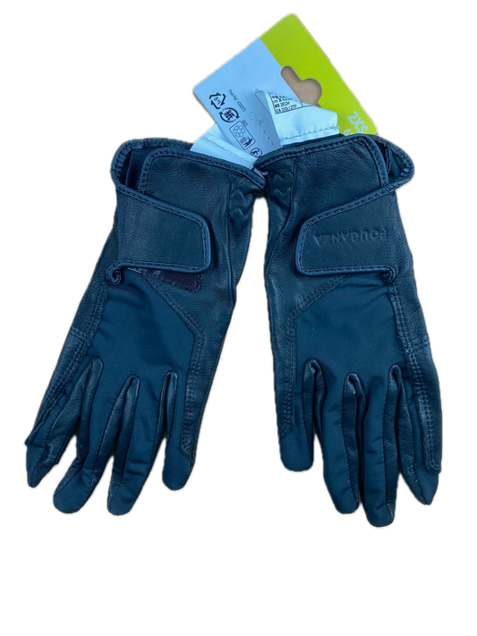 Gants Fouganza Noir XXS
