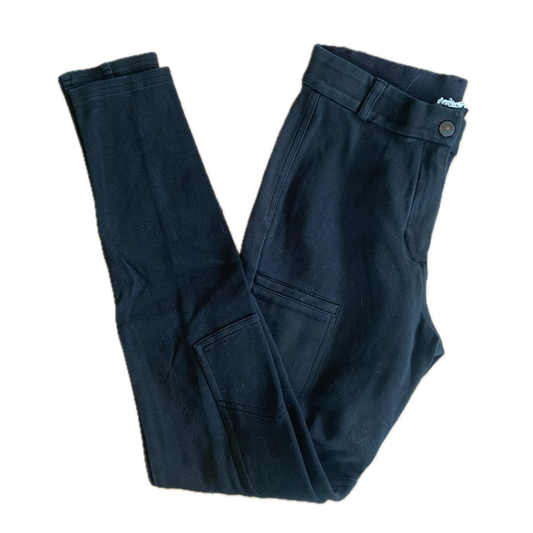 Pantalon Fouganza Noir XS