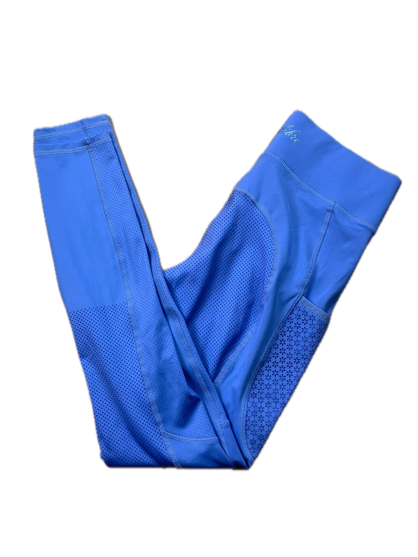 Legging Equilibre full grip Lila M