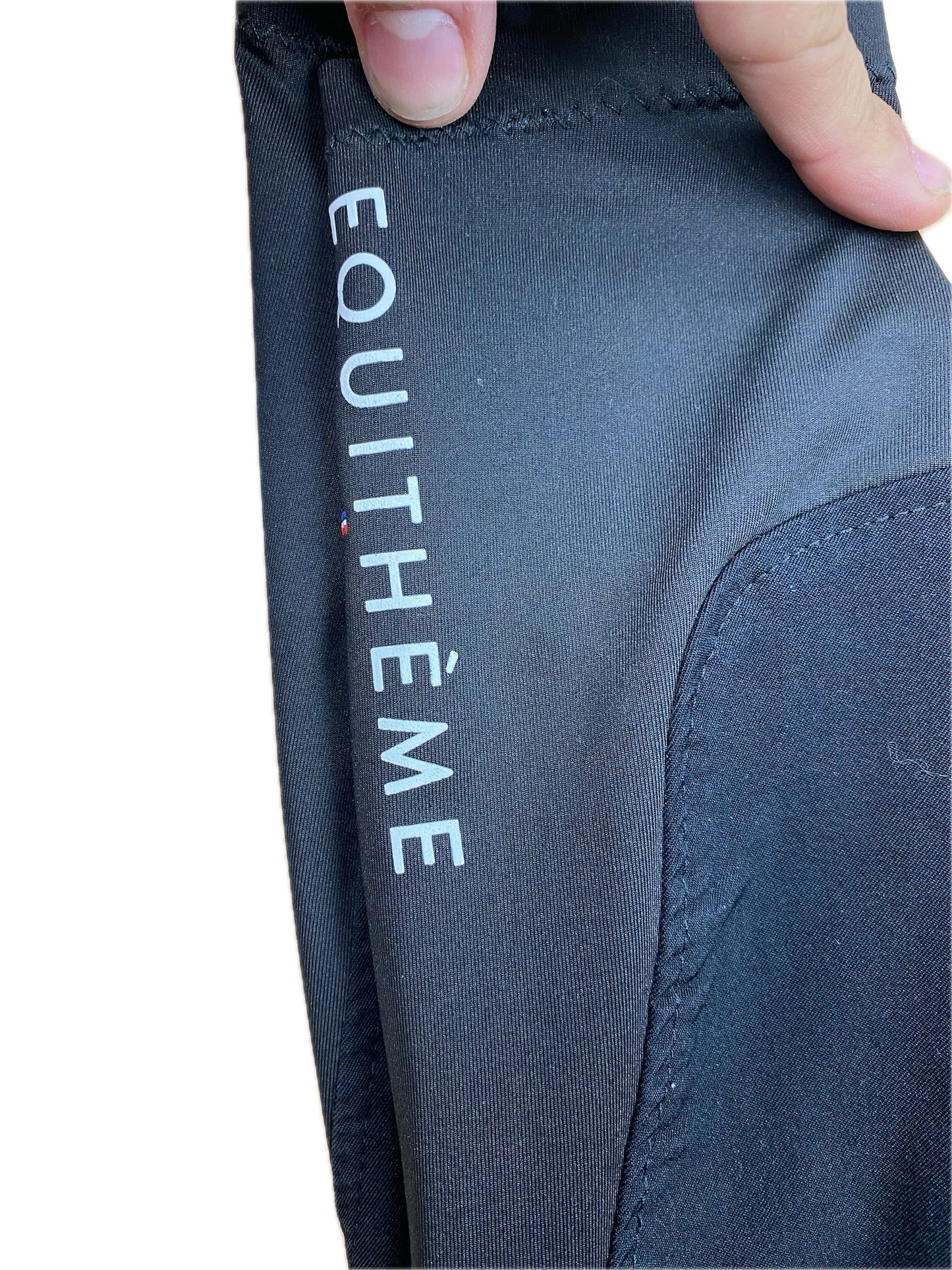 Pantalon Equi-Thème noir XS