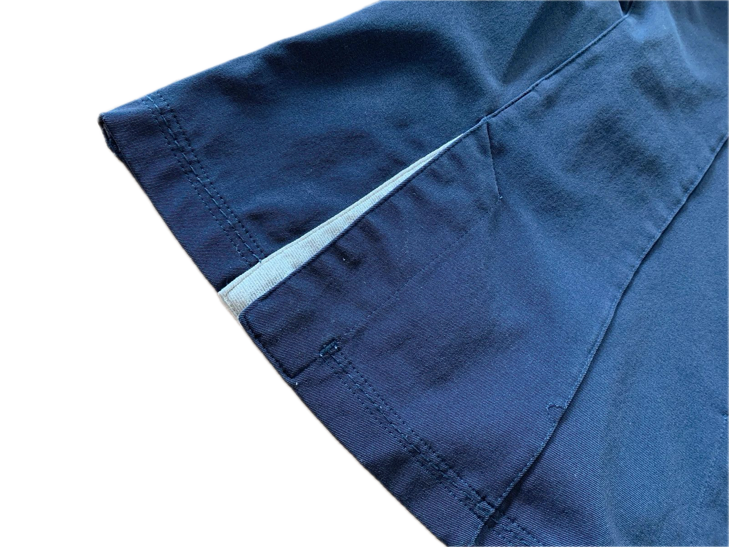 Veste de concours Animo Italy Bleu marine XS