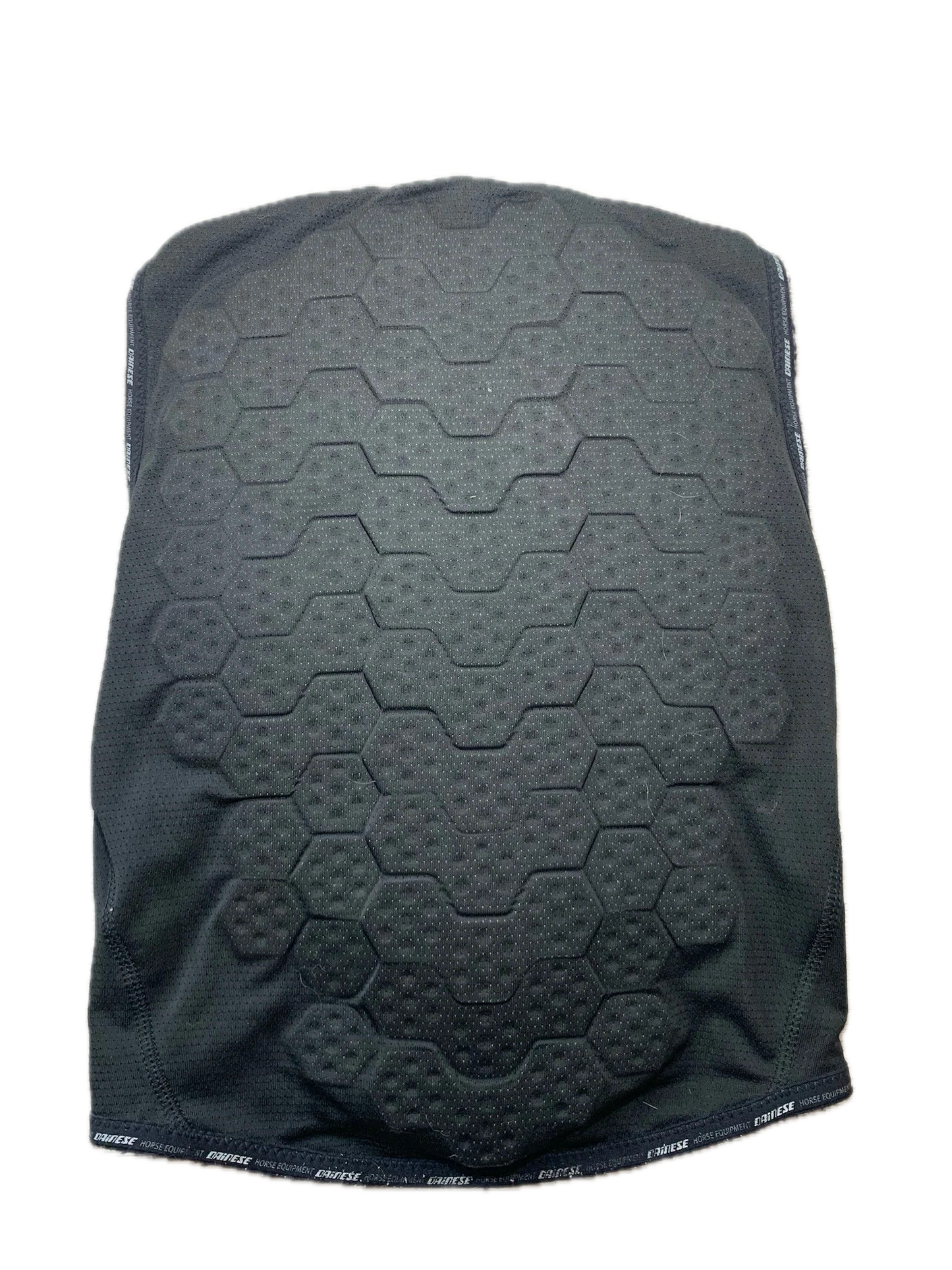 Gilet de Protection Dainese Équitation XS : Sécurité Optimale