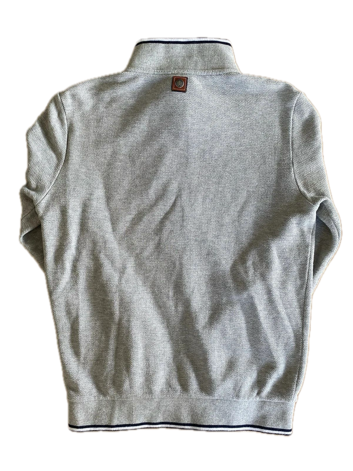 Gilet Harcour Gris Homme S