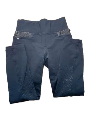 Pantalon Kingsland bleu marine XXS
