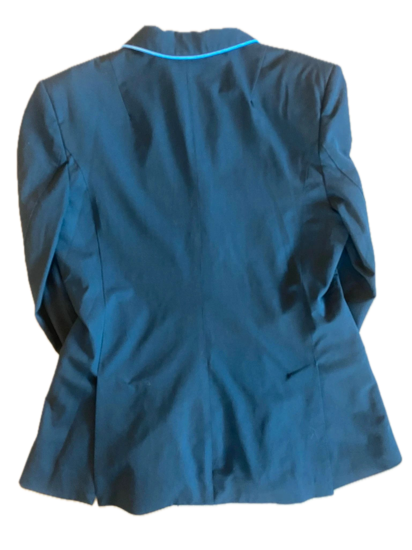 Veste de concours Equi-Thème noir L