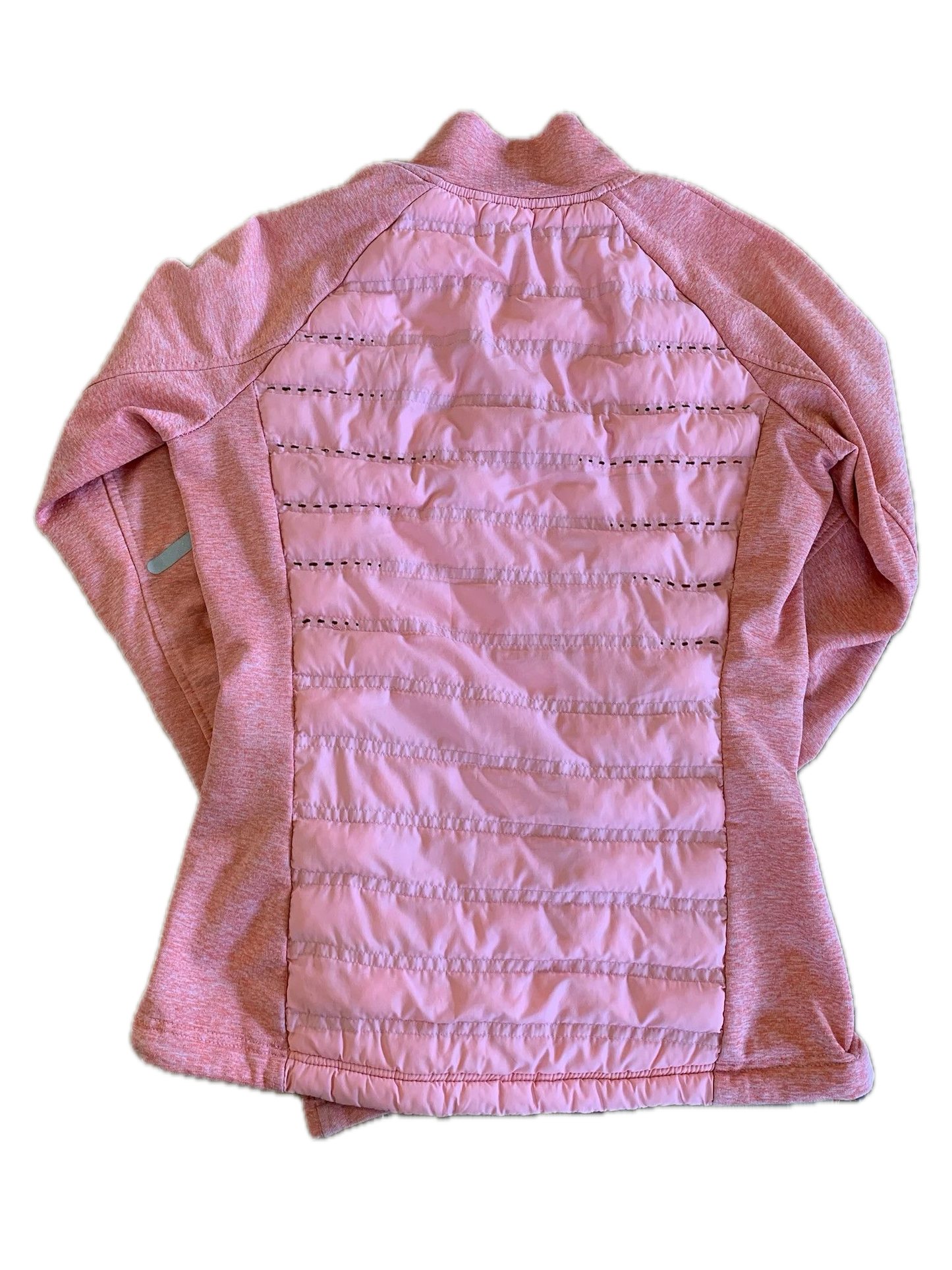 Veste Horse pilot Rose XS