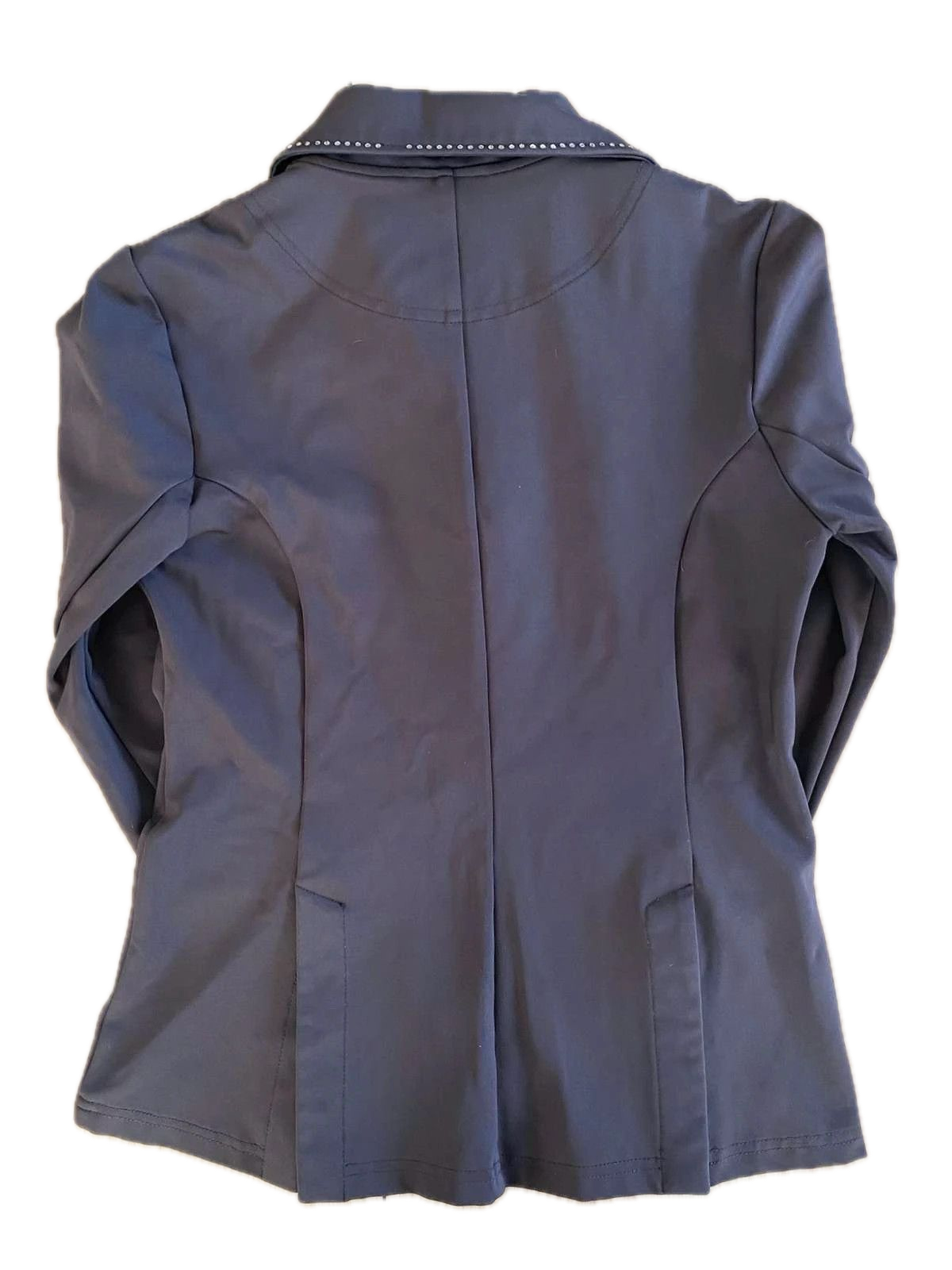 Veste de concours Equi-Thème Noir S