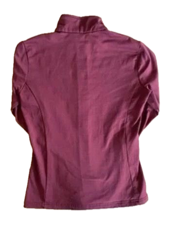 Veste polaire LeMieux rose S