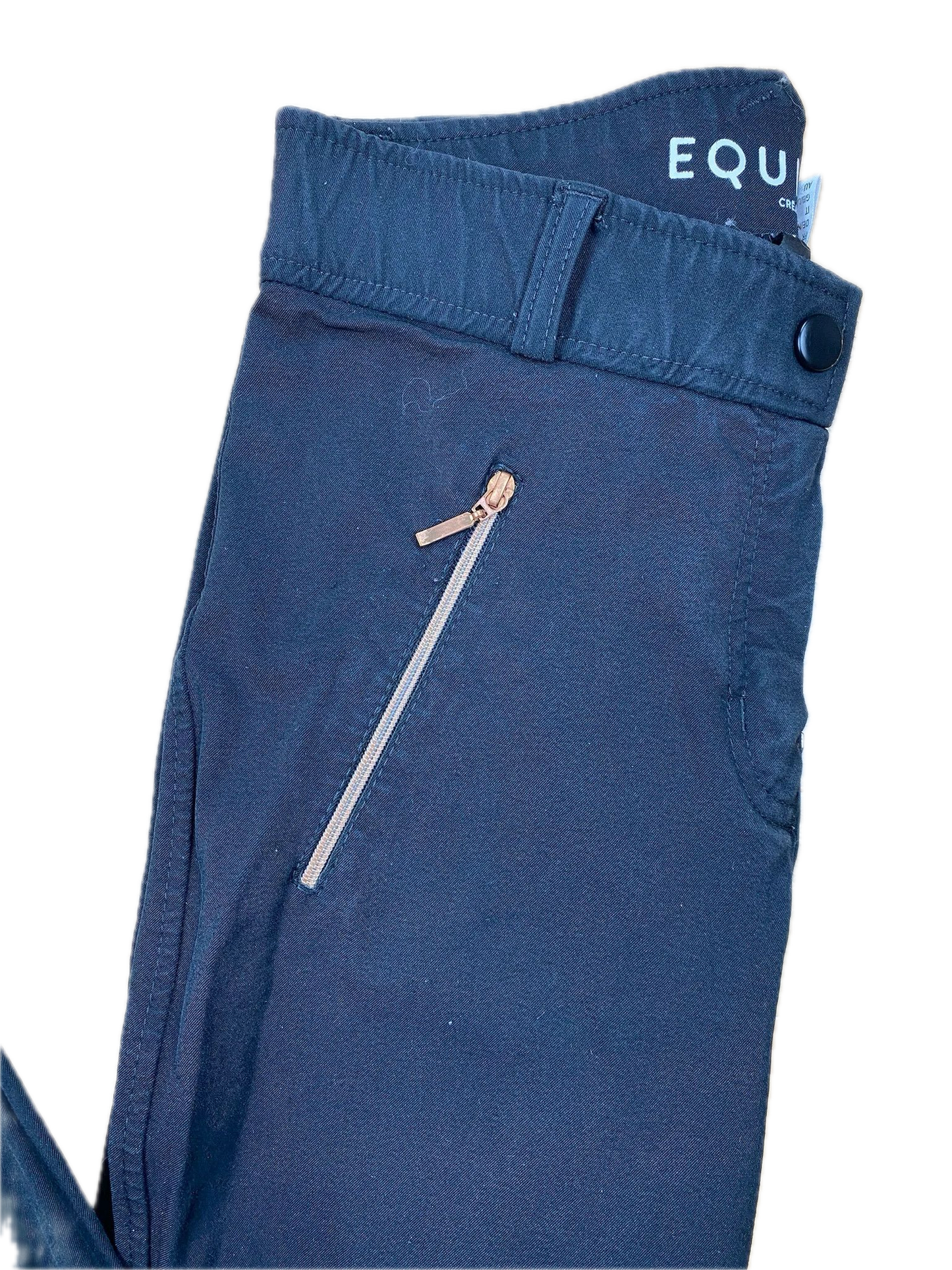 Pantalon Equi-Thème noir XS