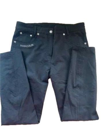 Pantalon Harcour noir M
