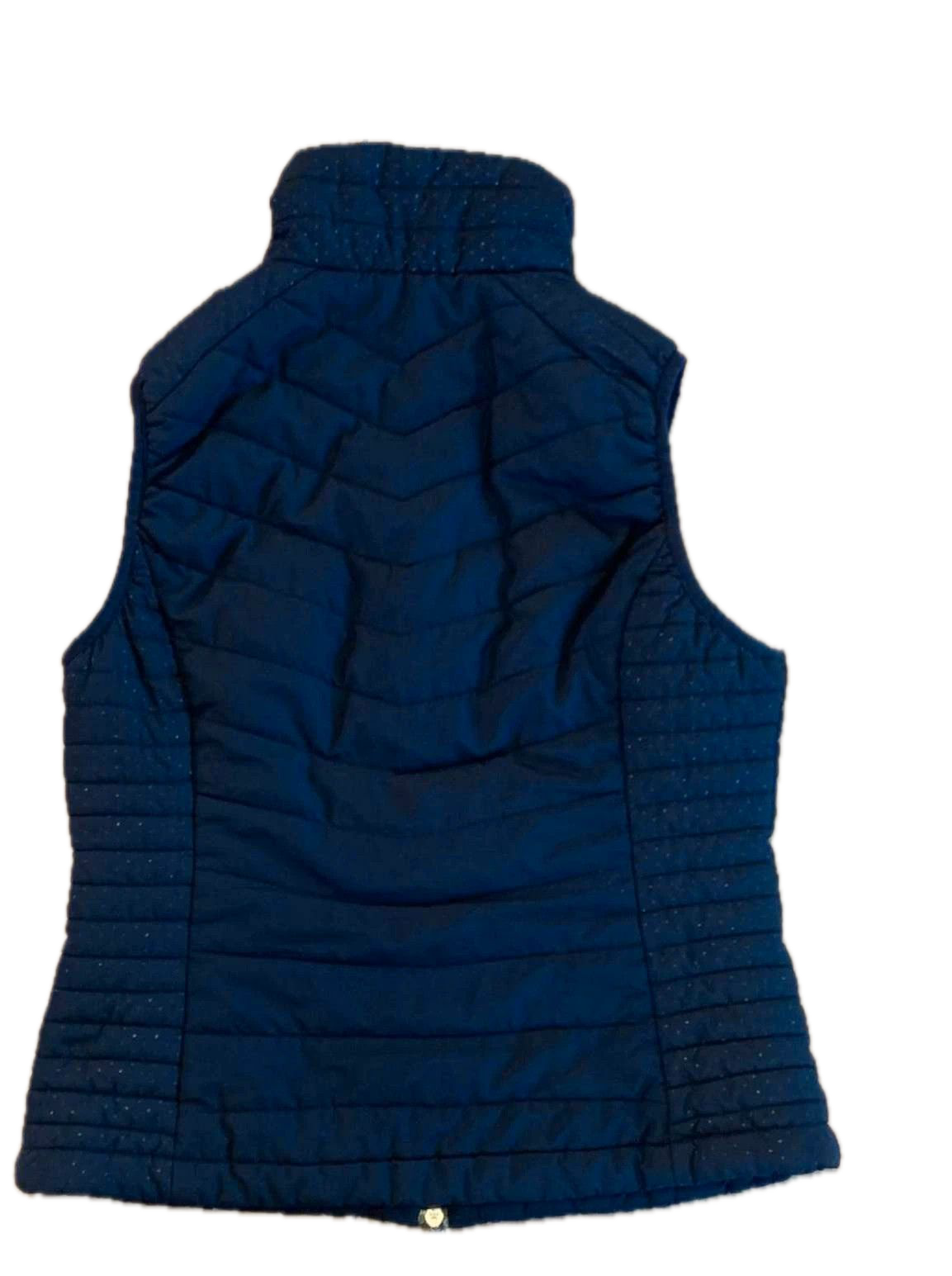 Veste sans manches Harcour Bleu marine S