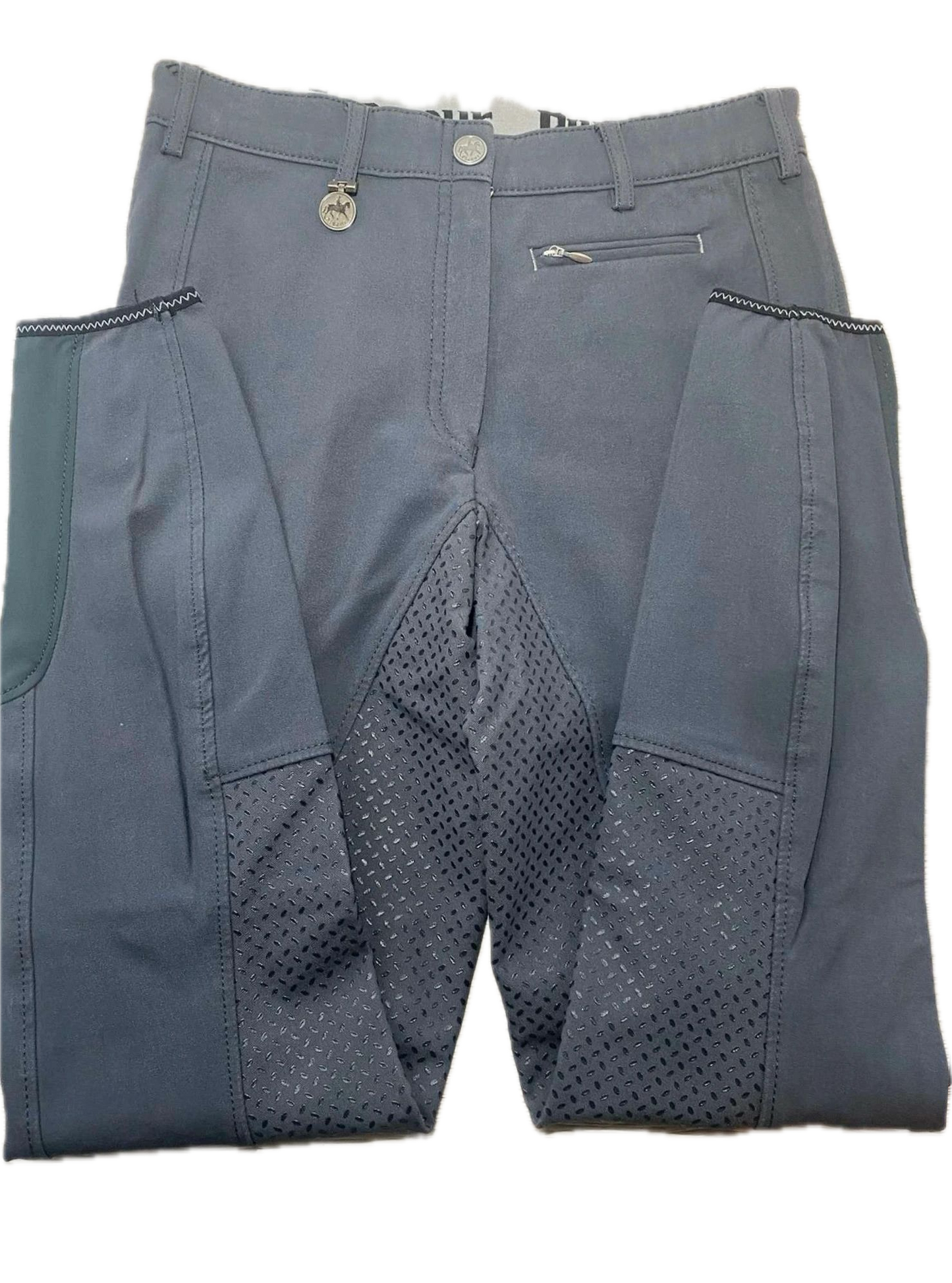 Pantalon Pikeur gris S