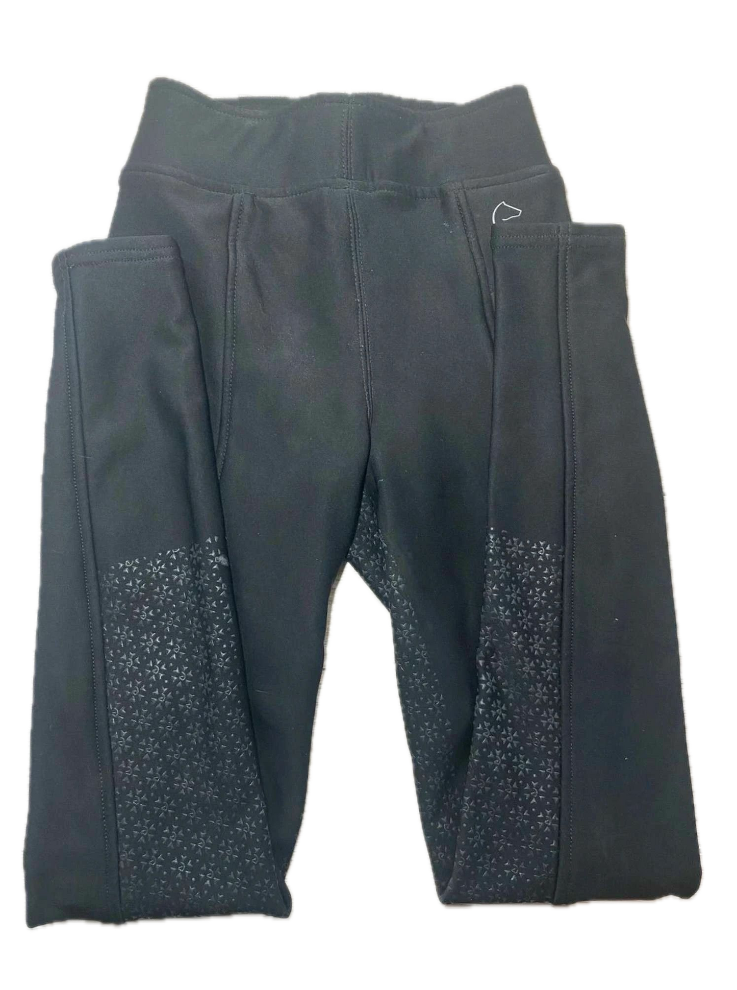 Pantalon Equi-Thème Polaire 14 Ans