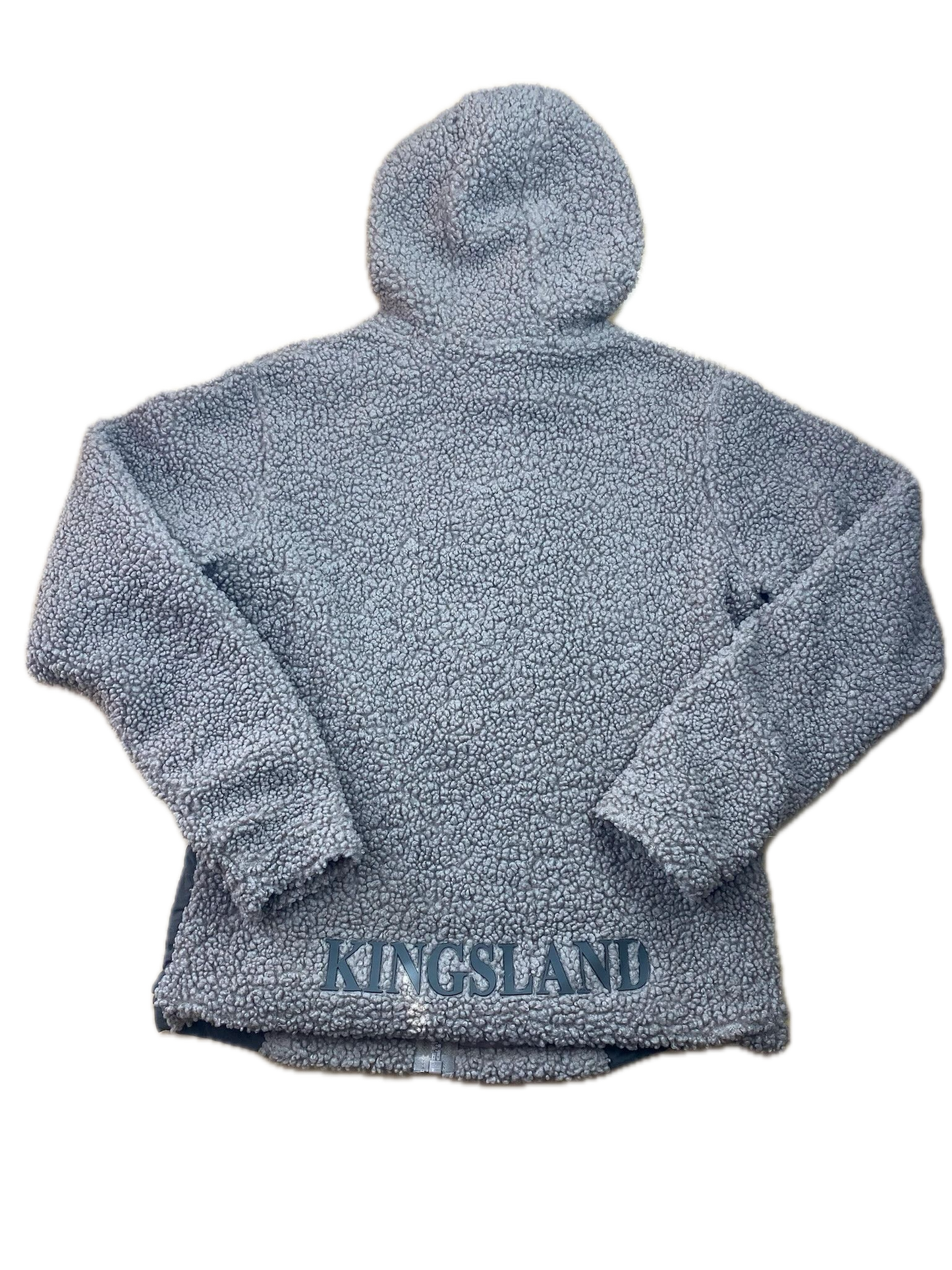 Sweatshirts Kingsland moumoute brun/beige M