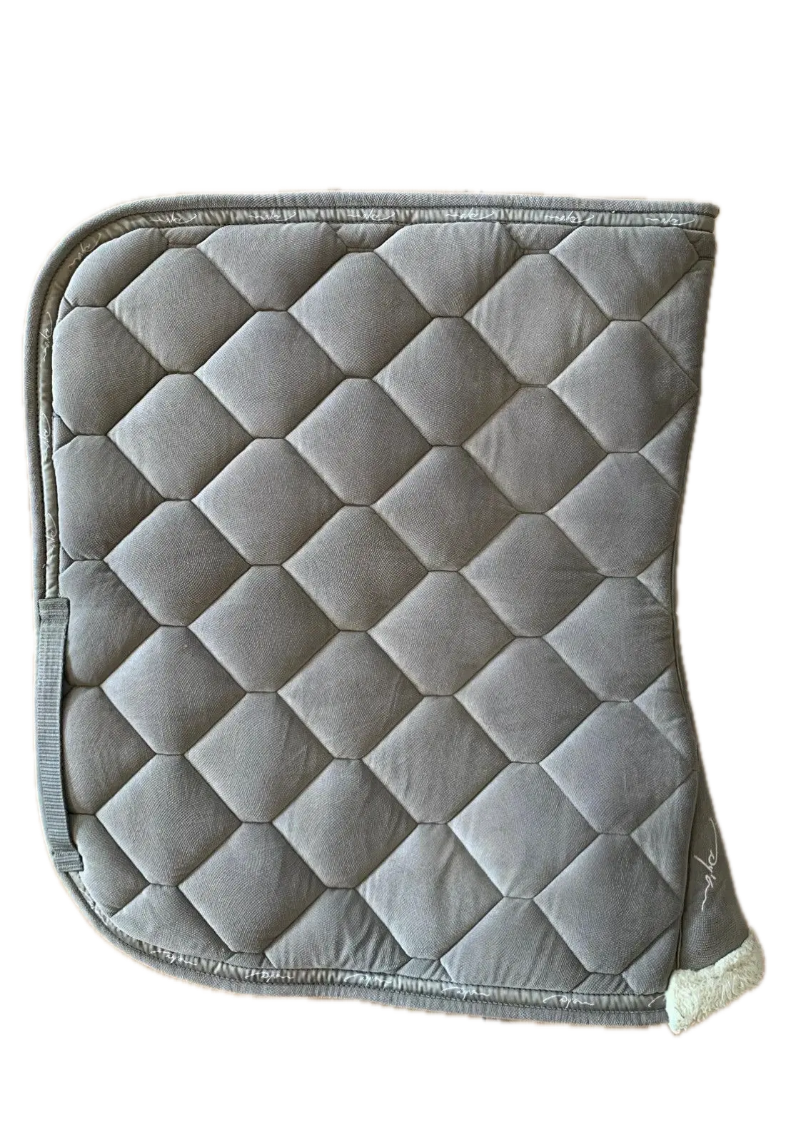 Tapis Dy'On Dressage Curduroy FULL