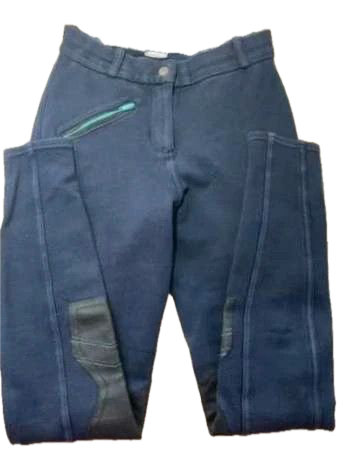 Pantalon Fouganza Noir S