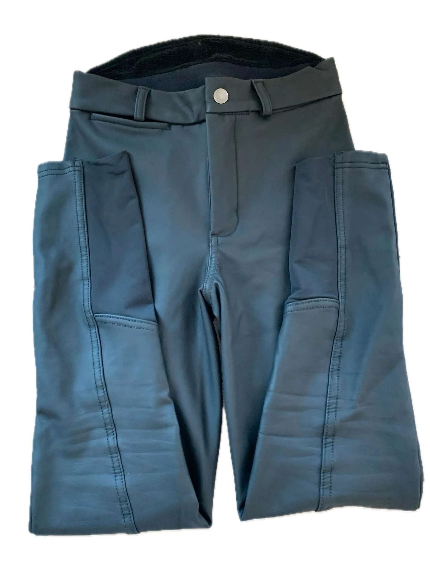 Pantalon Fouganza Impérméable Hiver 12 Ans