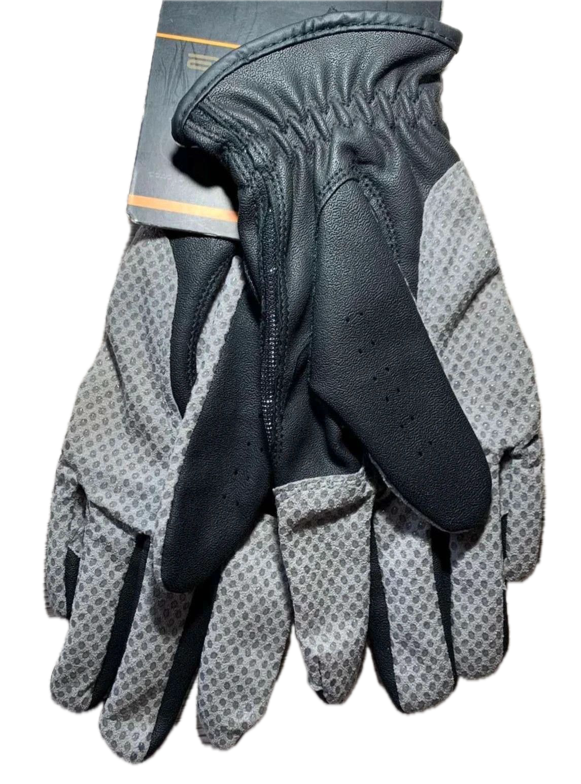 Gants Lag Noir/Gris XS
