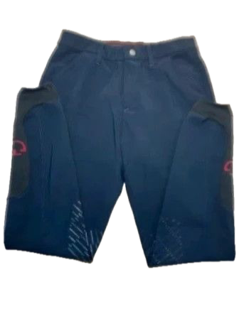 Pantalon cavalleria toscana marine XXS