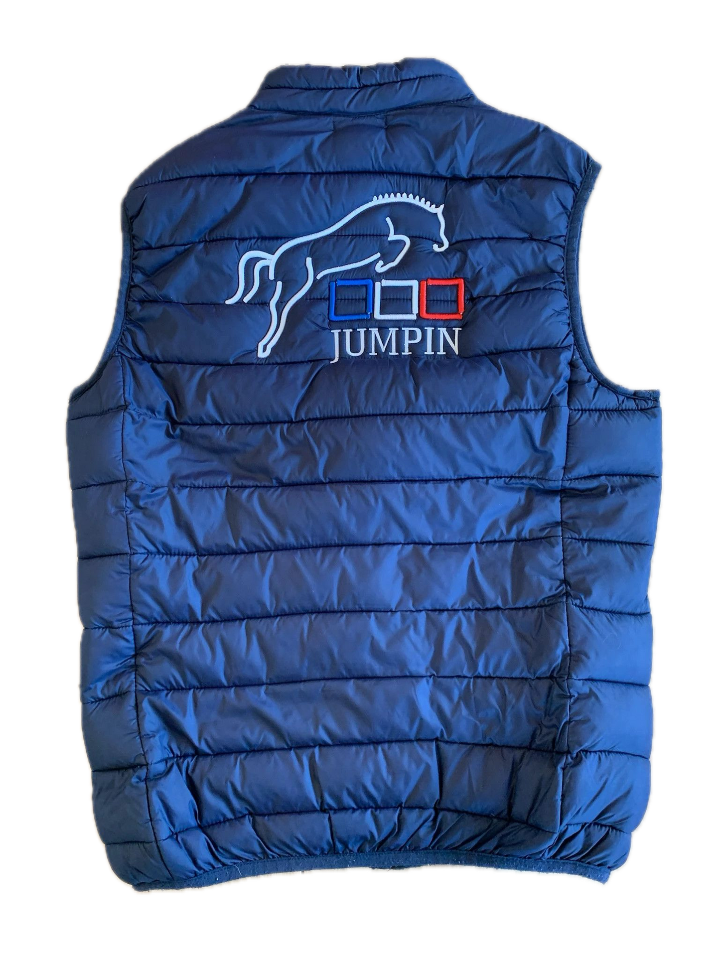 Veste sans manche Jump'In M